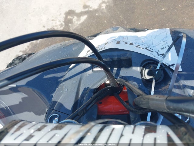 Yamaha Yfz450 R 2024 5Y4AJ69E0RA103114 Image 7