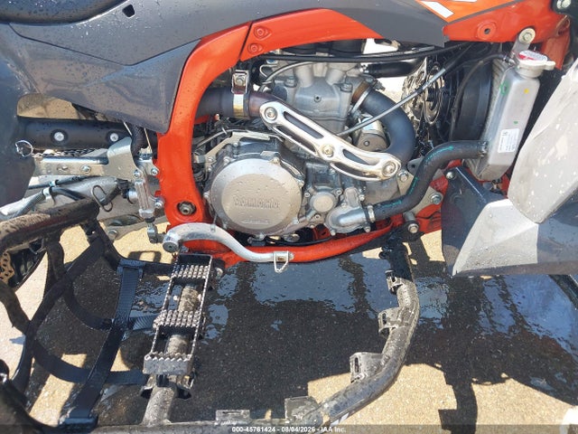 Yamaha Yfz450 R 2024 5Y4AJ69E0RA103114 Image 8
