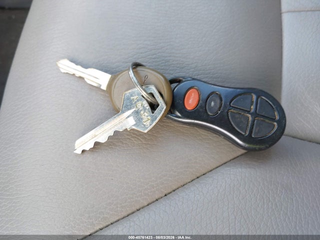 Продаж на аукціоні авто 2001 Chrysler Town & Country Lxi, vin: 2C8GP54L31R234229, номер лоту: 45761423