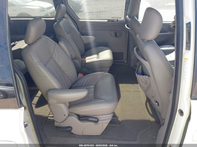 Продаж на аукціоні авто 2001 Chrysler Town & Country Lxi, vin: 2C8GP54L31R234229, номер лоту: 45761423