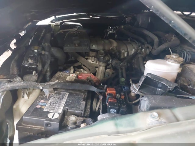 Продажа на аукционе авто 2003 Toyota Sequoia Limited V8, vin: 5TDBT48A93S138982, номер лота: 45761427
