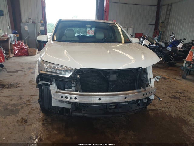 Продажа на аукционе авто 2017 Acura Mdx, vin: 5J8YD4H38HL003995, номер лота: 45761429