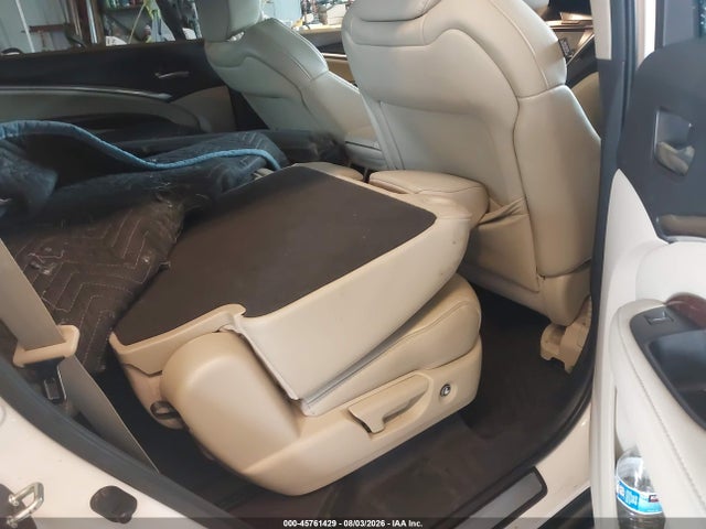 Продажа на аукционе авто 2017 Acura Mdx, vin: 5J8YD4H38HL003995, номер лота: 45761429