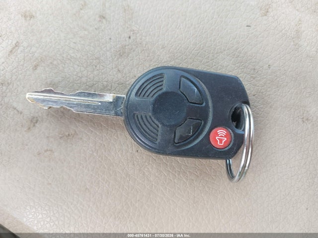 Продаж на аукціоні авто 2010 Ford Edge Limited, vin: 2FMDK3KC1ABB39389, номер лоту: 45761431
