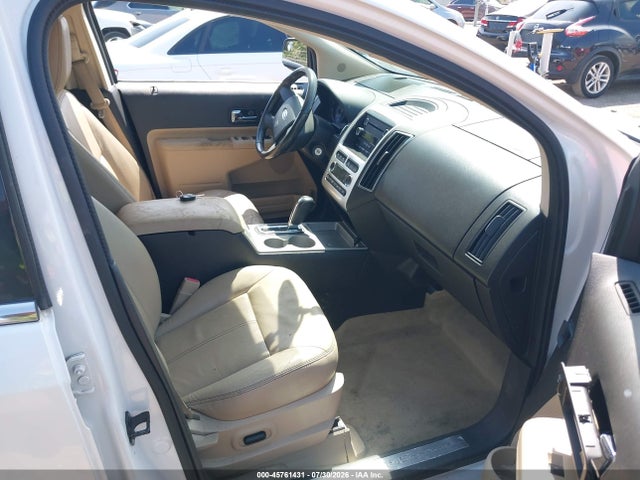 Продаж на аукціоні авто 2010 Ford Edge Limited, vin: 2FMDK3KC1ABB39389, номер лоту: 45761431