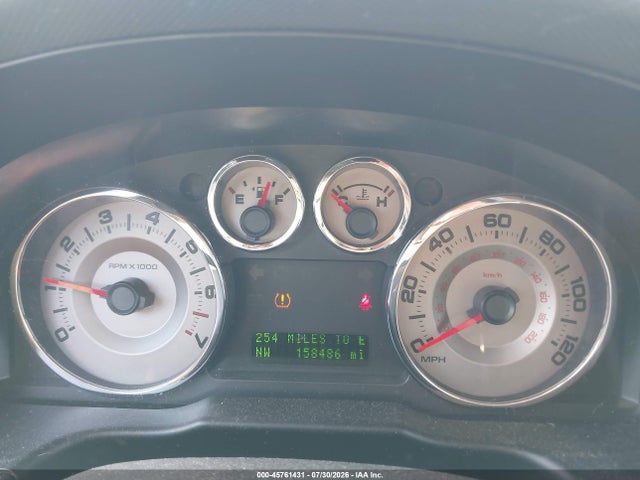 Продаж на аукціоні авто 2010 Ford Edge Limited, vin: 2FMDK3KC1ABB39389, номер лоту: 45761431
