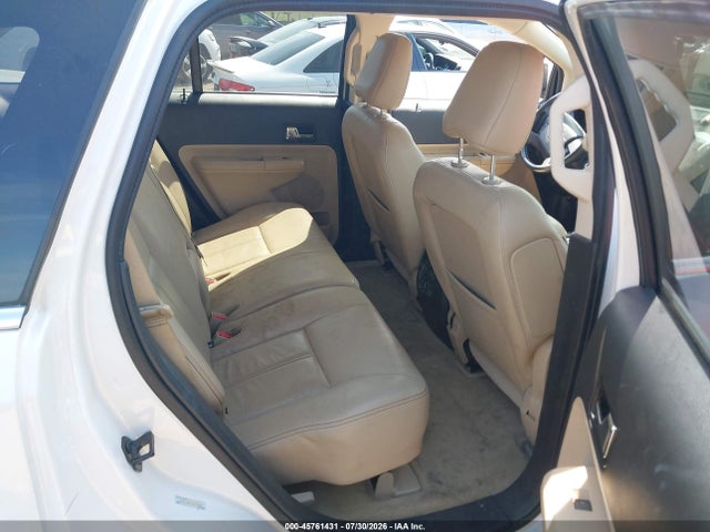Продаж на аукціоні авто 2010 Ford Edge Limited, vin: 2FMDK3KC1ABB39389, номер лоту: 45761431