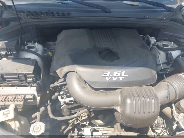 45761434 :رقم المزاد ، 1C4RJEAG2CC210003 vin ، 2012 Jeep Grand Cherokee Laredo مزاد بيع