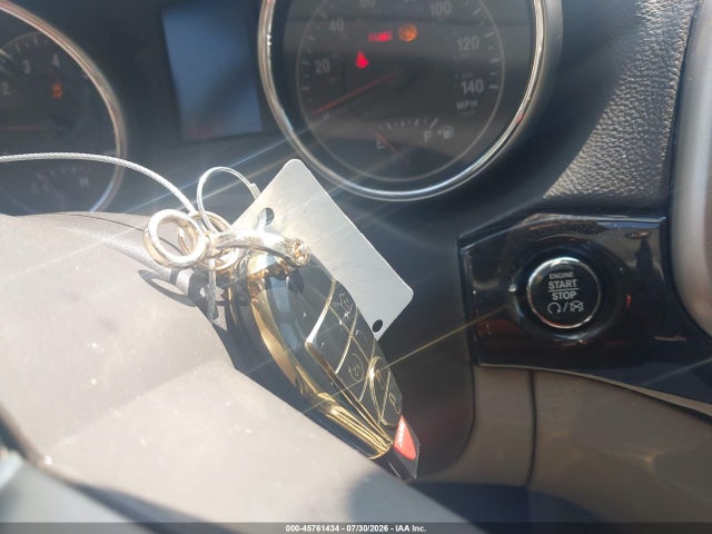45761434 :رقم المزاد ، 1C4RJEAG2CC210003 vin ، 2012 Jeep Grand Cherokee Laredo مزاد بيع