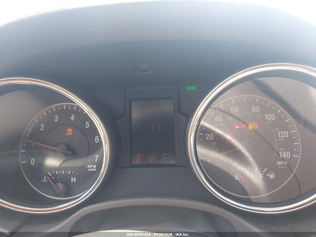 45761434 :رقم المزاد ، 1C4RJEAG2CC210003 vin ، 2012 Jeep Grand Cherokee Laredo مزاد بيع