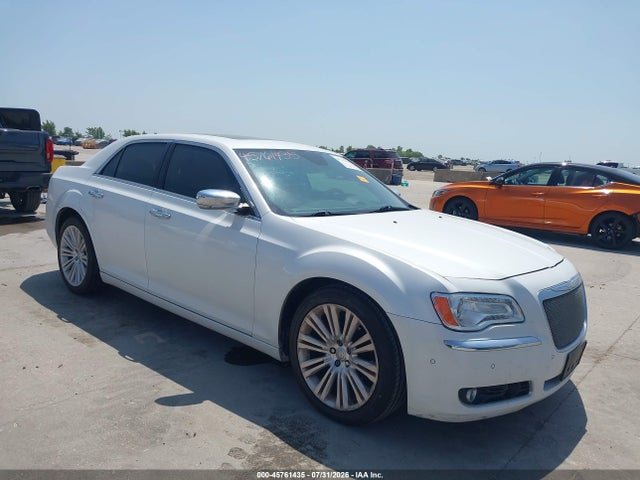 Aukcja sprzedaży 2014 Chrysler 300c, vin: 2C3CCAEG9EH165066, numer aukcji: 45761435