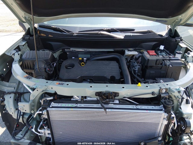 3GNAXHEGXTL128829 Chevrolet Equinox Fwd Lt