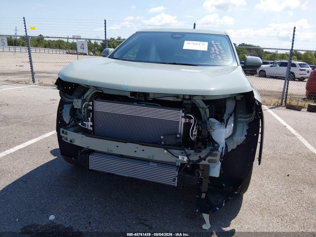 3GNAXHEGXTL128829 Chevrolet Equinox Fwd Lt