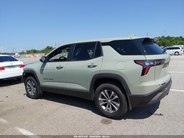 3GNAXHEGXTL128829 Chevrolet Equinox Fwd Lt