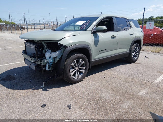3GNAXHEGXTL128829 Chevrolet Equinox Fwd Lt