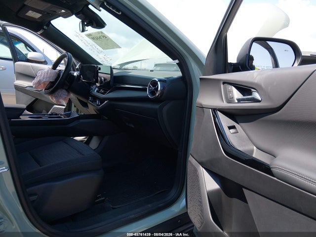 3GNAXHEGXTL128829 Chevrolet Equinox Fwd Lt