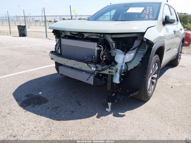 3GNAXHEGXTL128829 Chevrolet Equinox Fwd Lt