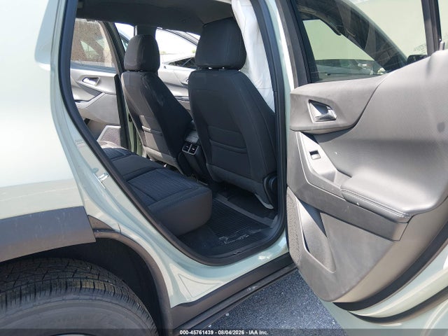 3GNAXHEGXTL128829 Chevrolet Equinox Fwd Lt