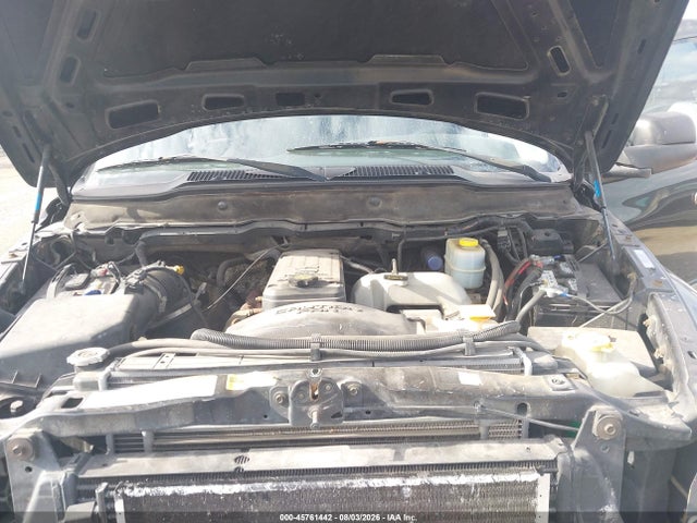 45761442 :رقم المزاد ، 3D7KU28683G705006 vin ، 2003 Dodge Ram 2500 مزاد بيع
