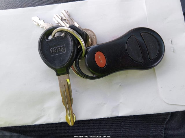 45761442 :رقم المزاد ، 3D7KU28683G705006 vin ، 2003 Dodge Ram 2500 مزاد بيع