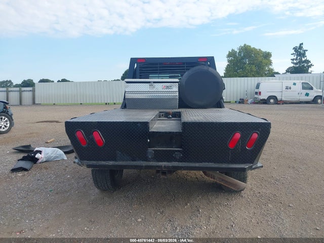 45761442 :رقم المزاد ، 3D7KU28683G705006 vin ، 2003 Dodge Ram 2500 مزاد بيع