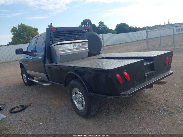 45761442 :رقم المزاد ، 3D7KU28683G705006 vin ، 2003 Dodge Ram 2500 مزاد بيع