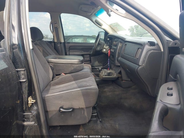45761442 :رقم المزاد ، 3D7KU28683G705006 vin ، 2003 Dodge Ram 2500 مزاد بيع