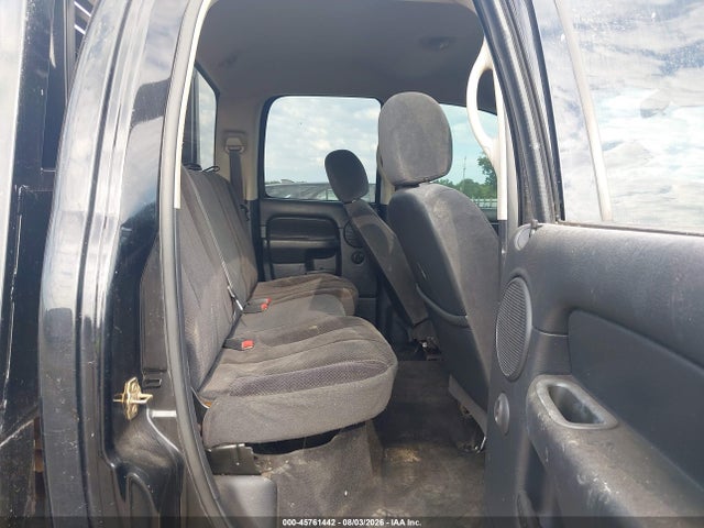 45761442 :رقم المزاد ، 3D7KU28683G705006 vin ، 2003 Dodge Ram 2500 مزاد بيع