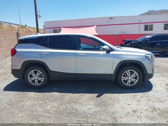 GMC Terrain Sle 2018 3GKALTEV4JL333845 Image 13