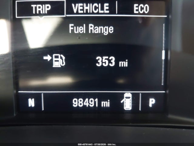 GMC Terrain Sle 2018 3GKALTEV4JL333845 Image 15