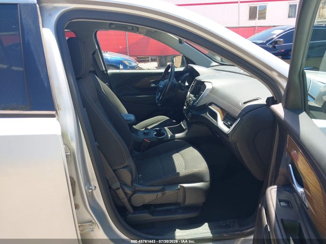 GMC Terrain Sle 2018 3GKALTEV4JL333845 Image 5