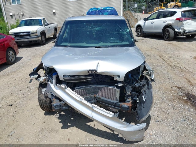 Aukcja sprzedaży 2018 Kia Soul, vin: KNDJN2A24J7548707, numer aukcji: 45761446