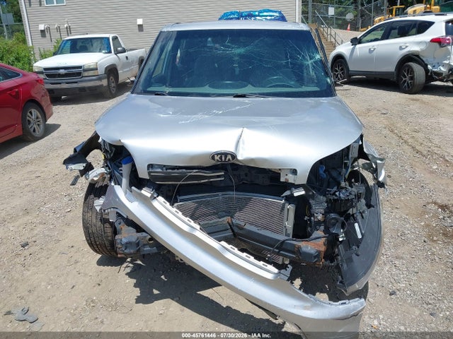 Aukcja sprzedaży 2018 Kia Soul, vin: KNDJN2A24J7548707, numer aukcji: 45761446