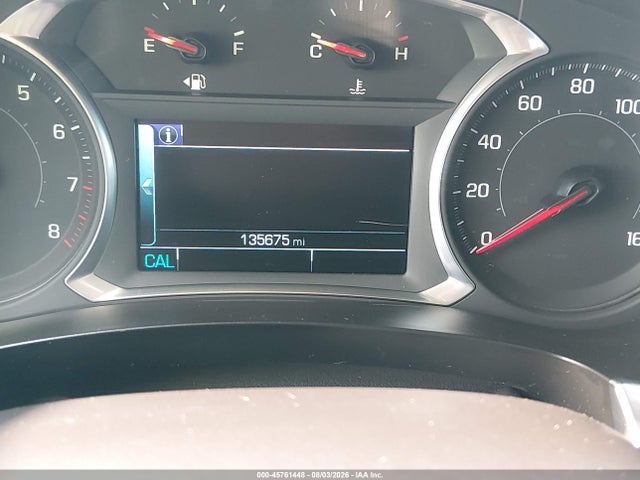 2019 Chevrolet Traverse 3lt მანქანა იყიდება აუქციონზე, vin: 1GNEVHKW0KJ155319, აუქციონის ნომერი: 45761448