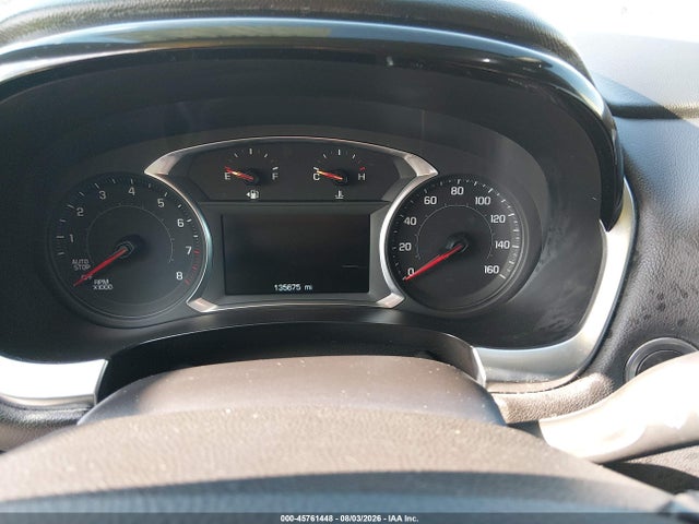 2019 Chevrolet Traverse 3lt მანქანა იყიდება აუქციონზე, vin: 1GNEVHKW0KJ155319, აუქციონის ნომერი: 45761448
