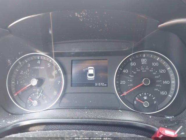 Продаж на аукціоні авто 2021 Kia Forte Gt-line, vin: 3KPF34AD8ME419074, номер лоту: 45761450