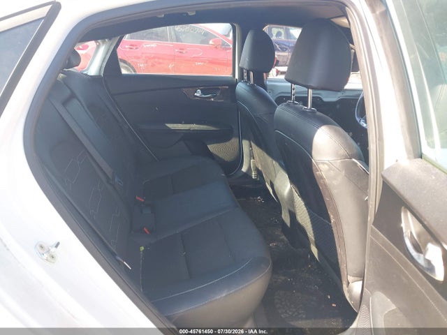 Продаж на аукціоні авто 2021 Kia Forte Gt-line, vin: 3KPF34AD8ME419074, номер лоту: 45761450