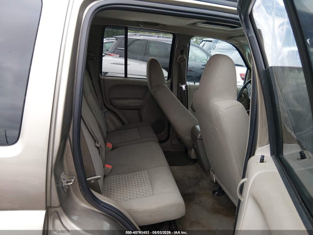 Aukcja sprzedaży 2006 Jeep Liberty Sport, vin: 1J4GL48K86W210137, numer aukcji: 45761453