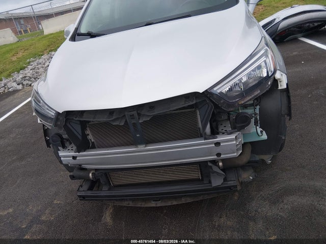 Auction sale of the 2019 Buick Encore Fwd Preferred, vin: KL4CJASB1KB773818, lot number: 45761454