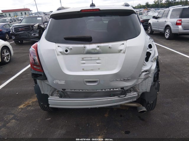 Auction sale of the 2019 Buick Encore Fwd Preferred, vin: KL4CJASB1KB773818, lot number: 45761454