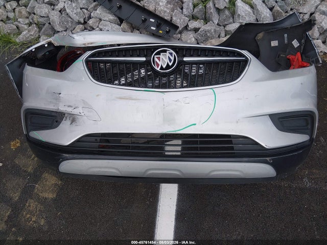 Auction sale of the 2019 Buick Encore Fwd Preferred, vin: KL4CJASB1KB773818, lot number: 45761454