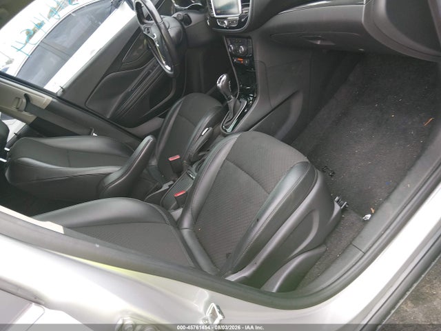 Auction sale of the 2019 Buick Encore Fwd Preferred, vin: KL4CJASB1KB773818, lot number: 45761454