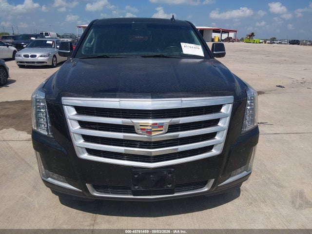 1GYS3HKJ5JR173766 Cadillac Escalade Esv Luxury
