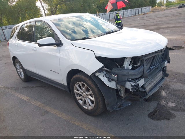2018 2GNAXSEV2J6273330 главное изображение