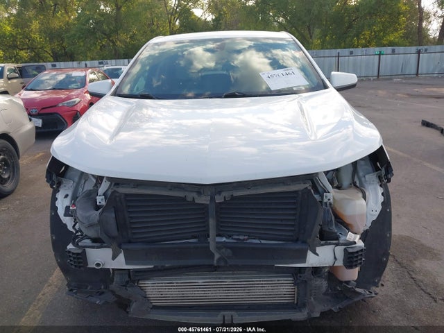 Chevrolet EQUINOX LT 2018 2GNAXSEV2J6273330 Image 13