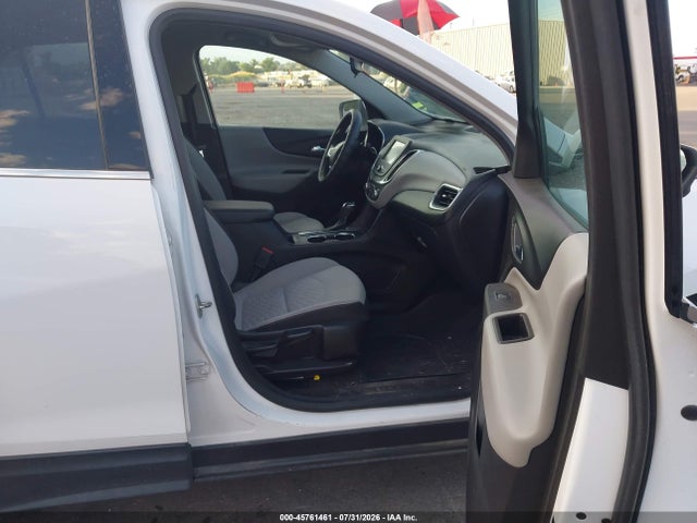 Chevrolet EQUINOX LT 2018 2GNAXSEV2J6273330 Image 5