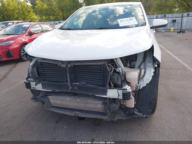 Chevrolet EQUINOX LT 2018 2GNAXSEV2J6273330 Image 6
