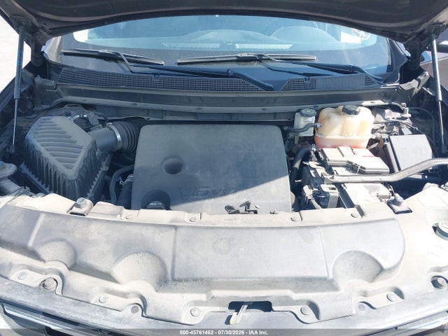 45761462 :رقم المزاد ، 1GNERGKW8LJ322137 vin ، 2020 Chevrolet Traverse Fwd Lt Cloth مزاد بيع