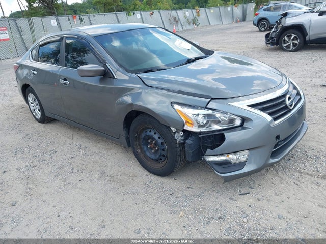 2014 Nissan Altima მანქანა იყიდება აუქციონზე, vin: 1N4AL3AP0EN353413, აუქციონის ნომერი: 45761463