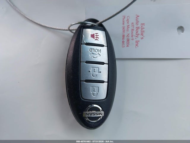 2014 Nissan Altima მანქანა იყიდება აუქციონზე, vin: 1N4AL3AP0EN353413, აუქციონის ნომერი: 45761463